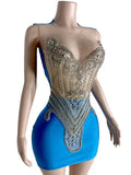 JADA DRESS