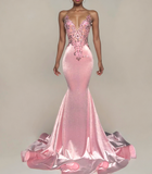 ARI SEQUINS GOWN