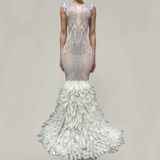 VIVIAN GOWN