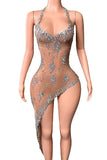 BELLA BIRTHDAY DRESS