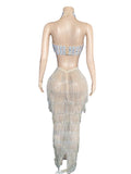 LIA DRESS