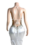 INDIA GOWN