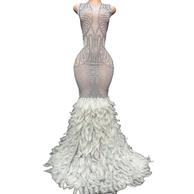 VIVIAN GOWN