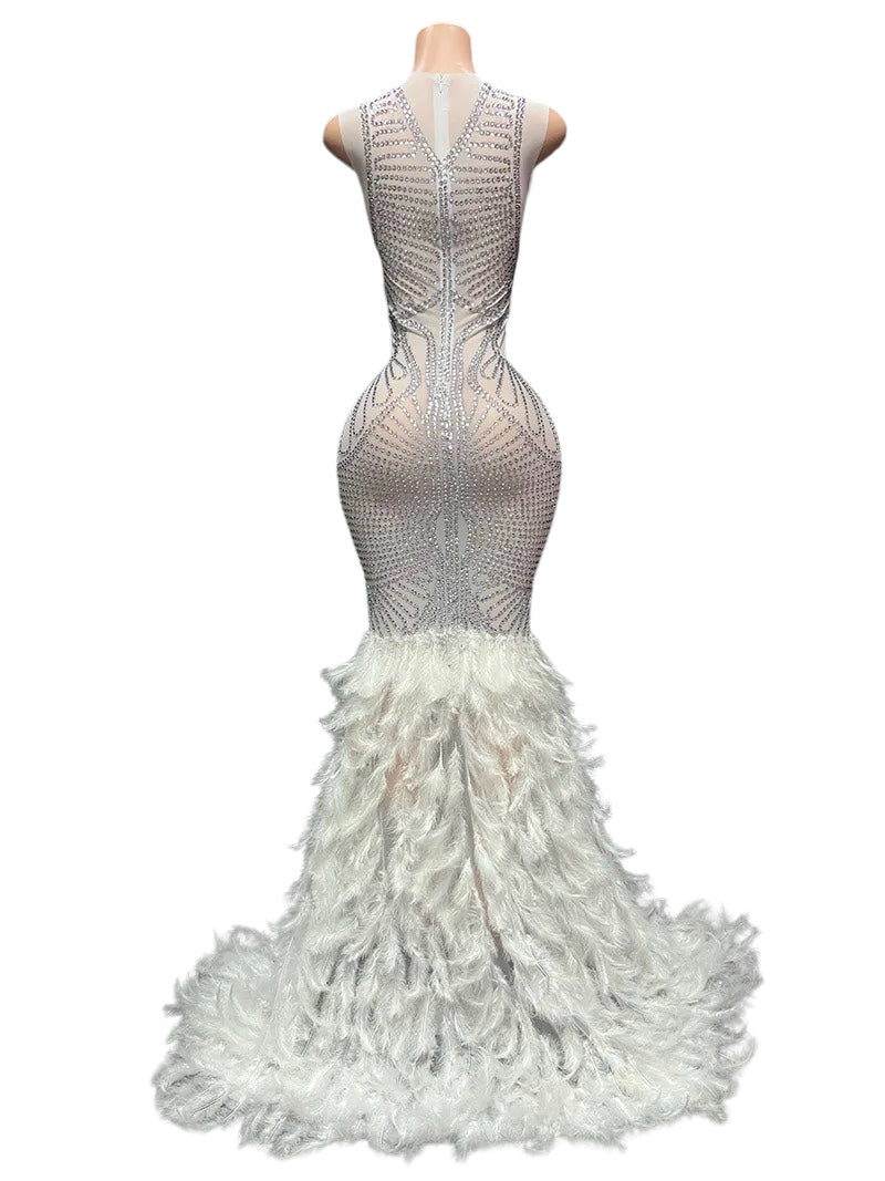 VIVIAN GOWN