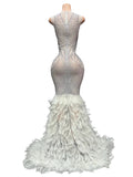 VIVIAN GOWN