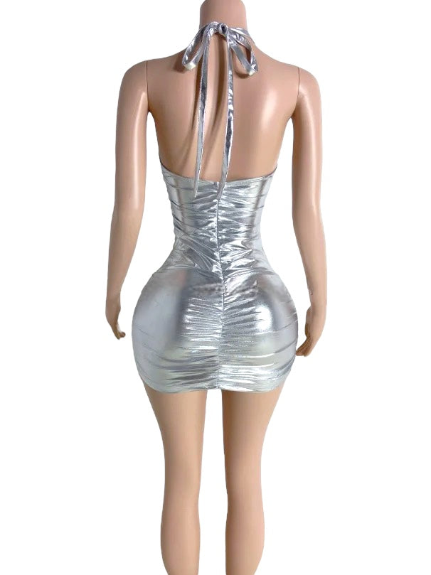 JANIA DRESS