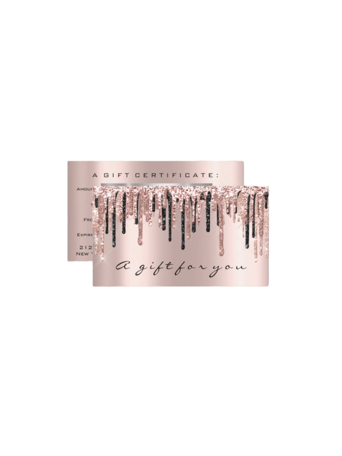 Glamdollcollection Gift Card
