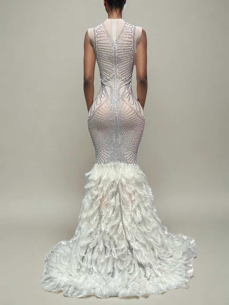 VIVIAN GOWN