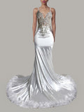 INDIA GOWN